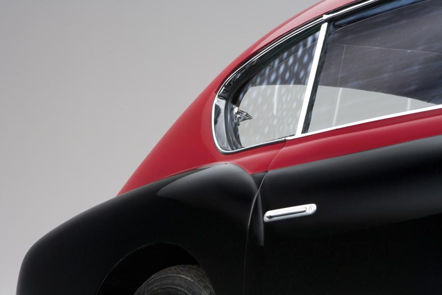  Ferrari 195 Inter 1951 года  (фото 4 из 12)